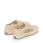 Picture of Superga | 2750 Net Flower Crochet