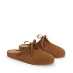 Picture of Superga | 2445 Ballerina Mule Suede