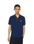 Picture of Maison Kitsune | Fox Head Regular Polo