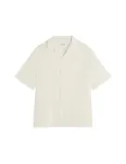 Picture of Maison Kitsune | Bali Resort Shirt