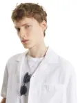 Picture of Maison Kitsune | Bali Resort Shirt