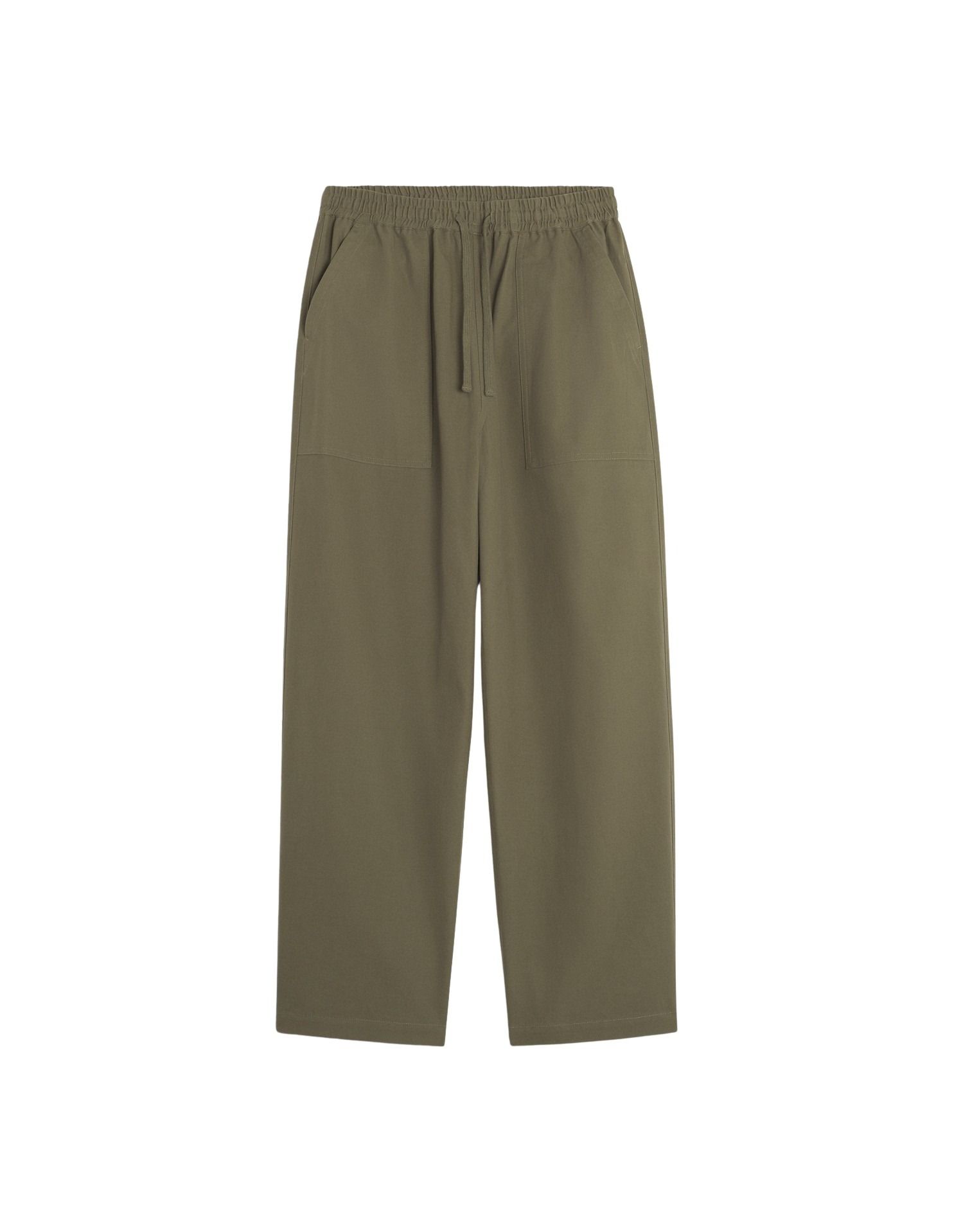 Picture of Maison Kitsune | Workwear Pants