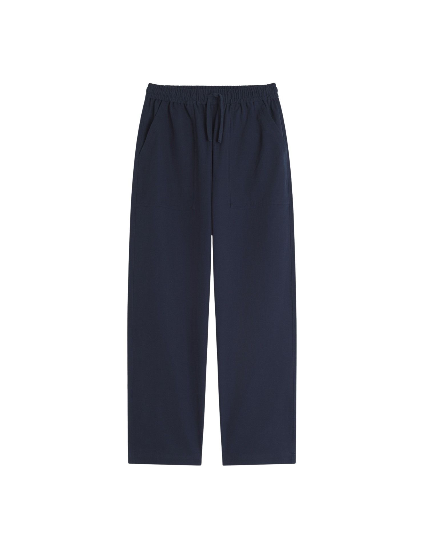 Picture of Maison Kitsune | Workwear Pants