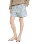Picture of Maison Kitsune | Swimshorts