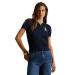 Picture of Lauren Ralph Lauren | Natrissa Short Sleeve Pullover