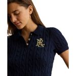 Picture of Lauren Ralph Lauren | Natrissa Short Sleeve Pullover