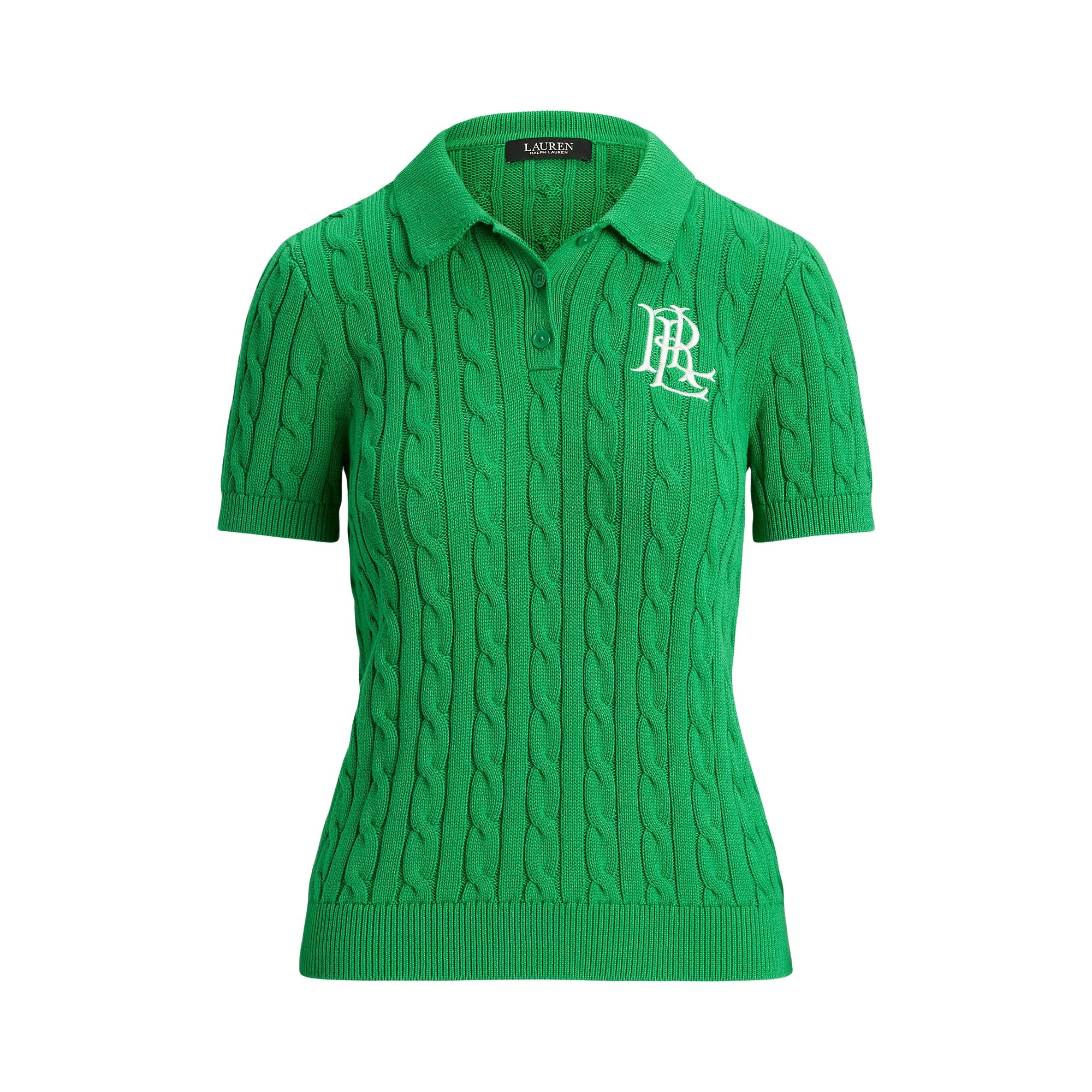 Immagine di Lauren Ralph Lauren | Natrissa Short Sleeve Pullover