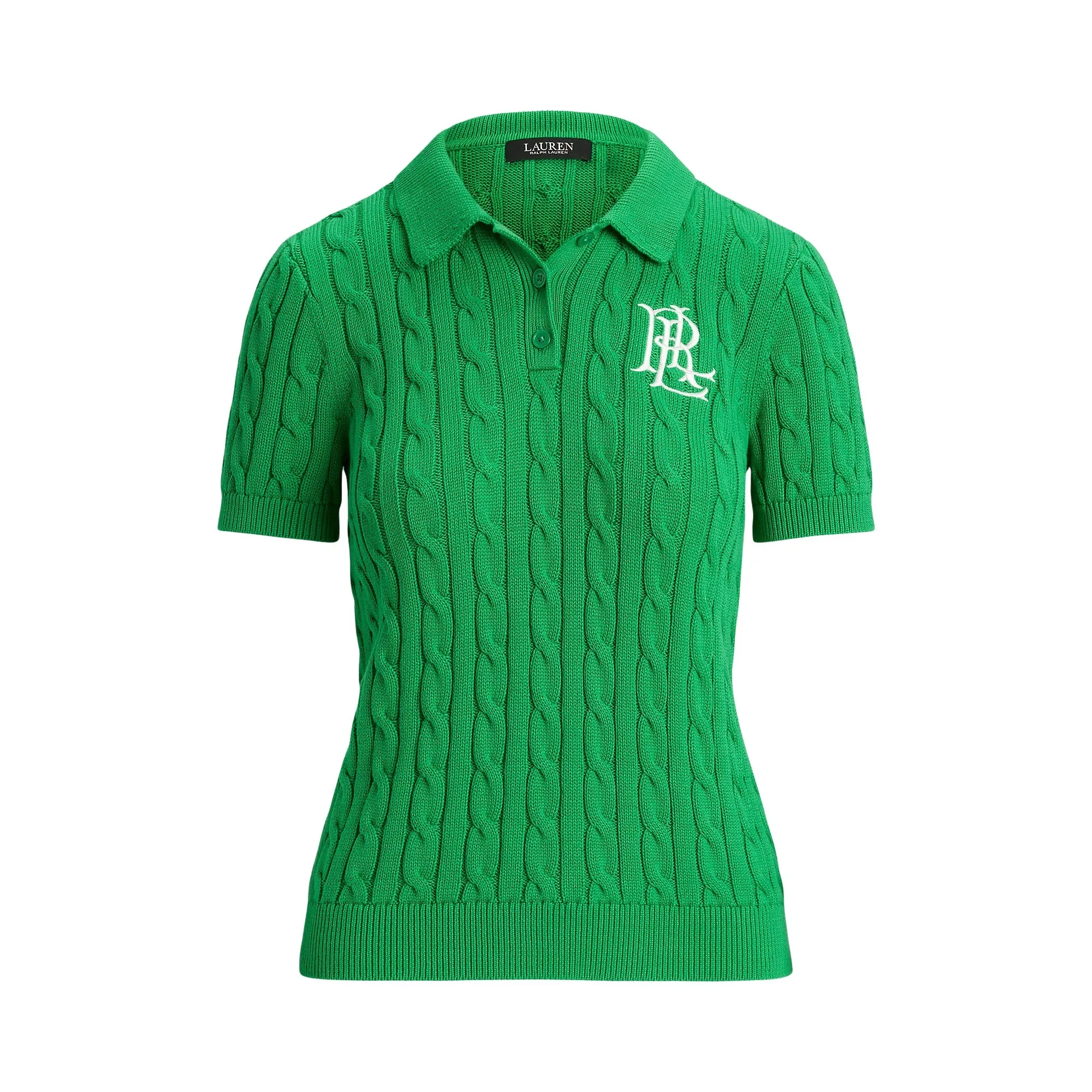 Immagine di Lauren Ralph Lauren | Natrissa Short Sleeve Pullover