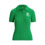 Immagine di Lauren Ralph Lauren | Natrissa Short Sleeve Pullover