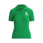 Immagine di Lauren Ralph Lauren | Natrissa Short Sleeve Pullover