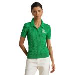 Immagine di Lauren Ralph Lauren | Natrissa Short Sleeve Pullover