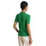 Immagine di Lauren Ralph Lauren | Natrissa Short Sleeve Pullover