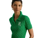 Immagine di Lauren Ralph Lauren | Natrissa Short Sleeve Pullover
