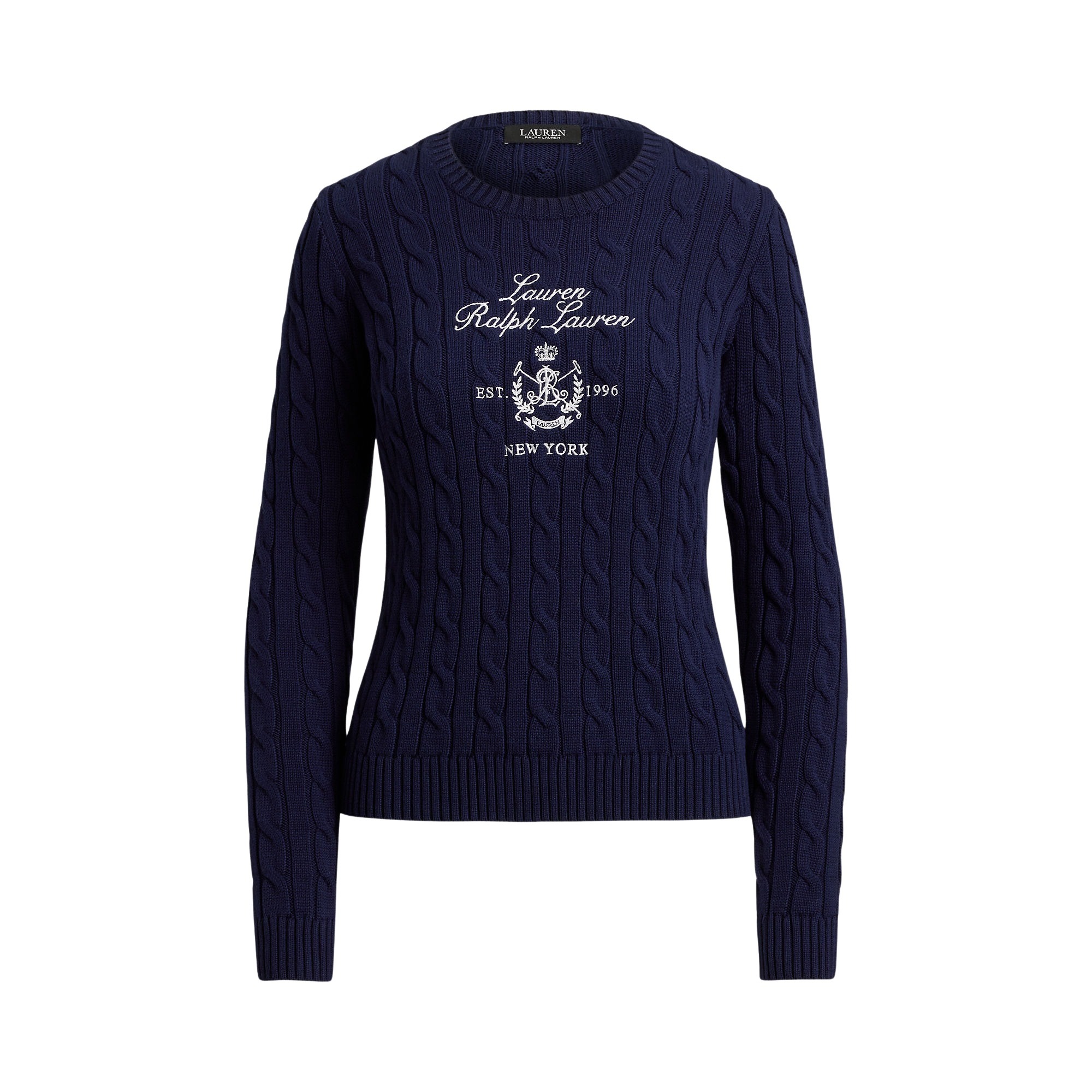 Immagine di Lauren Ralph Lauren | Rinett Long Sleeve Pullover