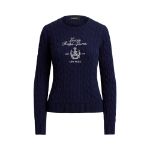 Immagine di Lauren Ralph Lauren | Rinett Long Sleeve Pullover