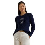 Immagine di Lauren Ralph Lauren | Rinett Long Sleeve Pullover