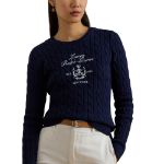 Immagine di Lauren Ralph Lauren | Rinett Long Sleeve Pullover