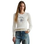 Immagine di Lauren Ralph Lauren | Rinett Long Sleeve Pullover
