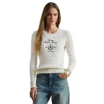 Immagine di Lauren Ralph Lauren | Rinett Long Sleeve Pullover
