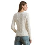 Immagine di Lauren Ralph Lauren | Rinett Long Sleeve Pullover