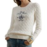 Immagine di Lauren Ralph Lauren | Rinett Long Sleeve Pullover