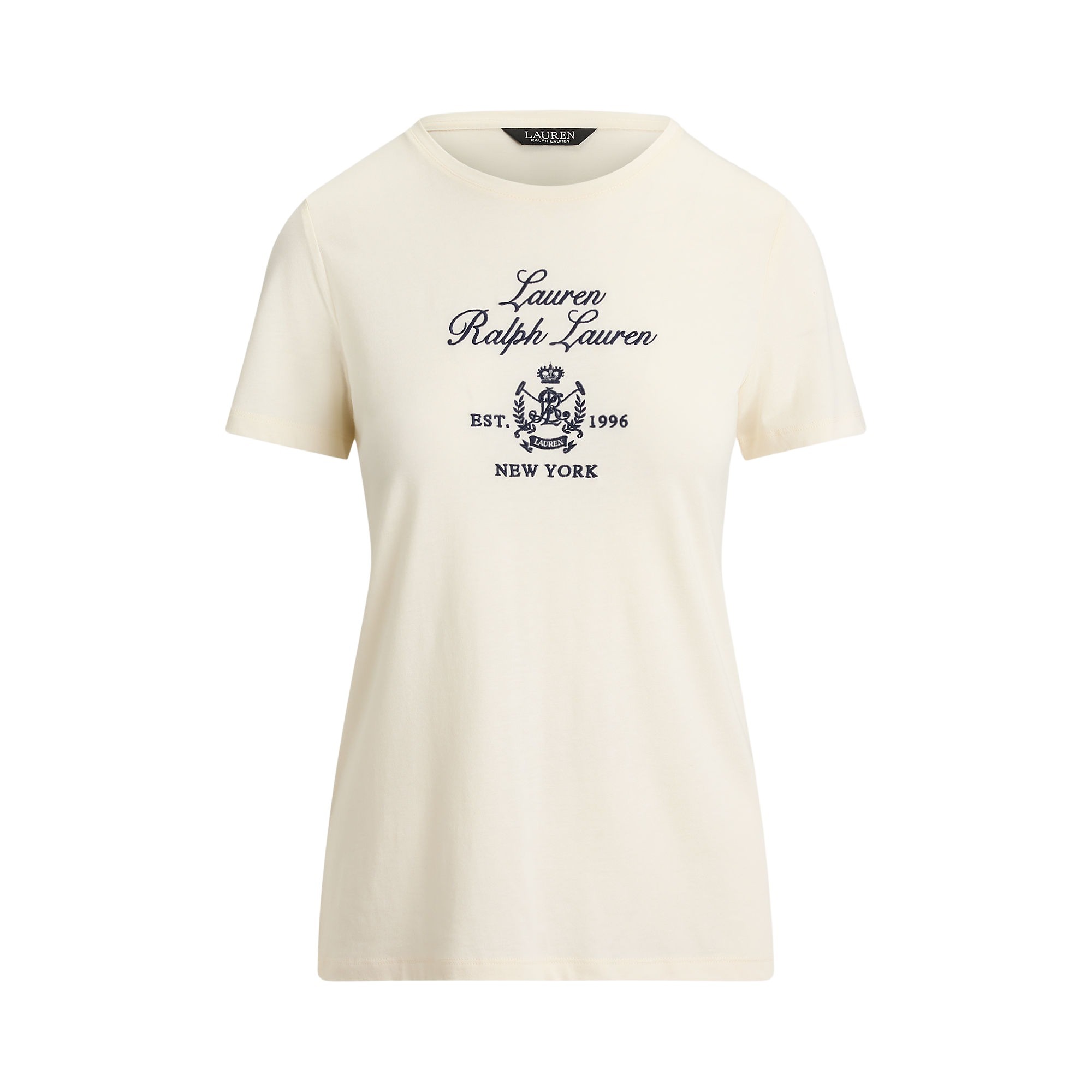 Immagine di Lauren Ralph Lauren | Katlin Short Sleeve T Shirt