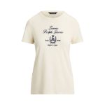 Immagine di Lauren Ralph Lauren | Katlin Short Sleeve T Shirt