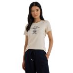 Immagine di Lauren Ralph Lauren | Katlin Short Sleeve T Shirt