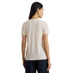 Immagine di Lauren Ralph Lauren | Katlin Short Sleeve T Shirt