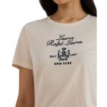 Immagine di Lauren Ralph Lauren | Katlin Short Sleeve T Shirt