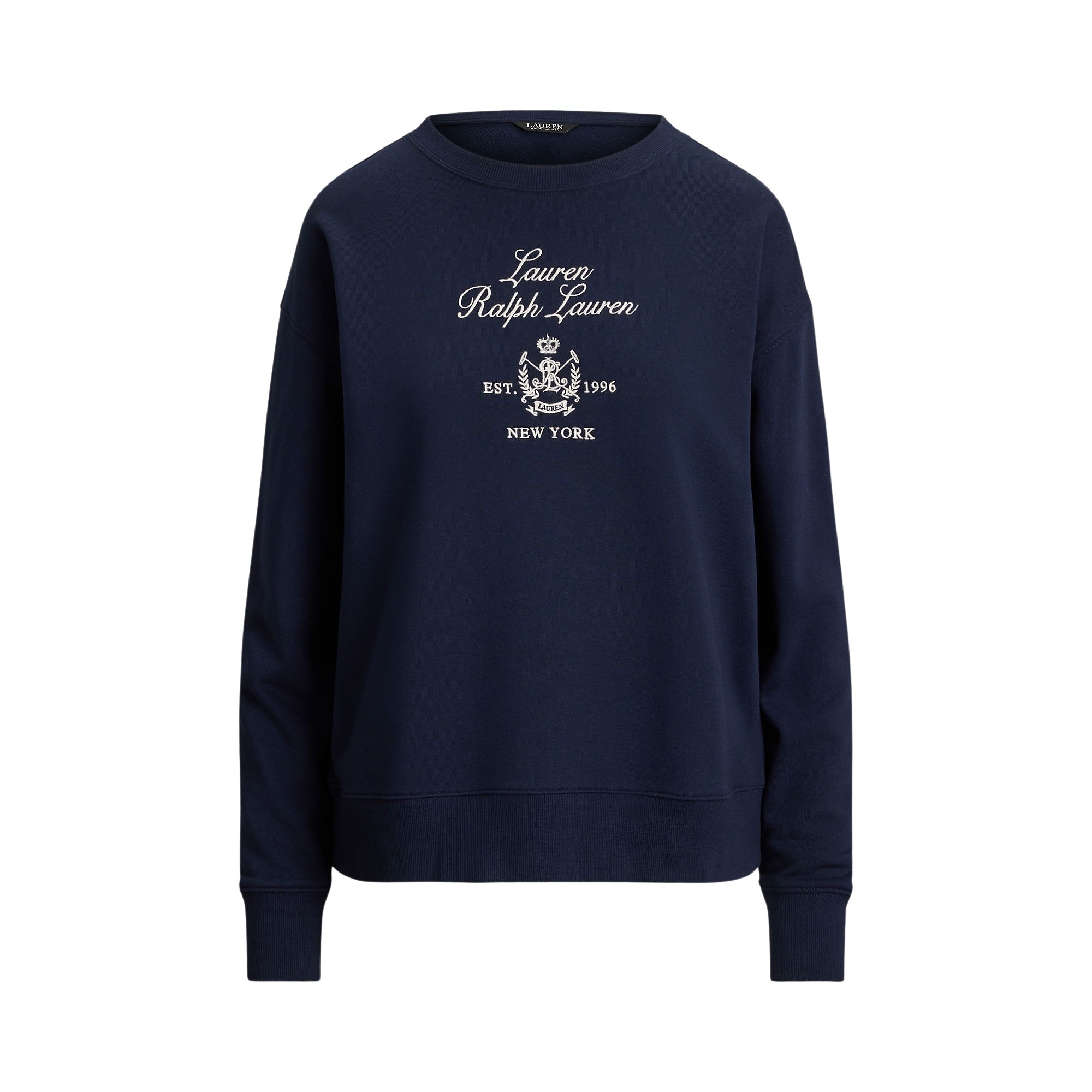 Immagine di Lauren Ralph Lauren | Kappy Long Sleeve Sweatshirt
