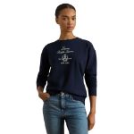 Immagine di Lauren Ralph Lauren | Kappy Long Sleeve Sweatshirt