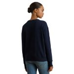 Immagine di Lauren Ralph Lauren | Kappy Long Sleeve Sweatshirt