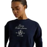 Immagine di Lauren Ralph Lauren | Kappy Long Sleeve Sweatshirt