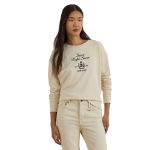 Immagine di Lauren Ralph Lauren | Kappy Long Sleeve Sweatshirt
