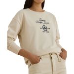 Immagine di Lauren Ralph Lauren | Kappy Long Sleeve Sweatshirt