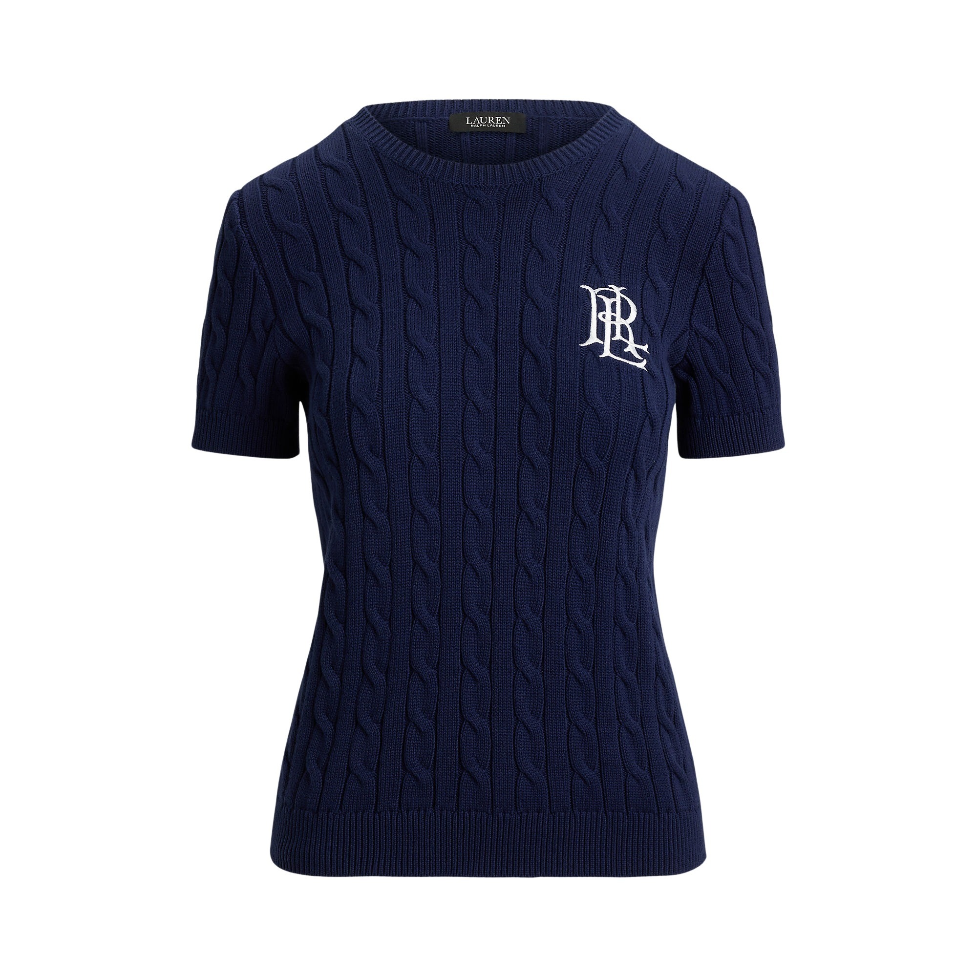 Immagine di Lauren Ralph Lauren | Eyelah Short Sleeve Pullover