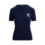 Immagine di Lauren Ralph Lauren | Eyelah Short Sleeve Pullover