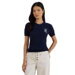 Immagine di Lauren Ralph Lauren | Eyelah Short Sleeve Pullover