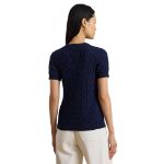 Immagine di Lauren Ralph Lauren | Eyelah Short Sleeve Pullover