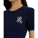 Immagine di Lauren Ralph Lauren | Eyelah Short Sleeve Pullover
