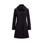 Picture of Lauren Ralph Lauren | Sb Rn 34 Lined Coat