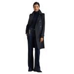 Immagine di Lauren Ralph Lauren | Db Blt Rn38 Lined Coat