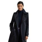 Immagine di Lauren Ralph Lauren | Db Blt Rn38 Lined Coat