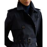 Immagine di Lauren Ralph Lauren | Db Blt Rn38 Lined Coat
