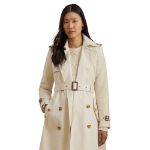 Picture of Lauren Ralph Lauren | Db Blt Rn38 Lined Coat