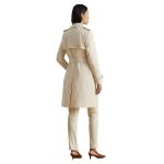 Picture of Lauren Ralph Lauren | Db Blt Rn38 Lined Coat
