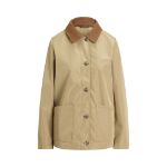 Picture of Lauren Ralph Lauren | Bnd Sh Jt Sb Unlined Coat