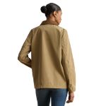 Picture of Lauren Ralph Lauren | Bnd Sh Jt Sb Unlined Coat