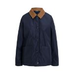 Picture of Lauren Ralph Lauren | Bnd Sh Jt Sb Unlined Coat